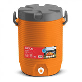 Milton Kool Olympia Water Jug 3.8L Orange - Al Masam Stationery LLC